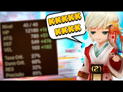 I went a little overboard with this rage review, sorry lol - Summoners War: Sky Arena