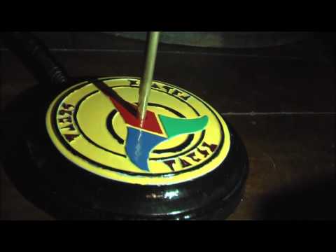 Klingon D7 part 2 and finale