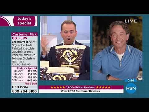 HSN | Andrew Lessman Your Vitamins Anniversary 10.10.2020 - 11 PM