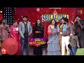 Comedy Task Sridevi Drama Company 25th December 2022 ETV Telugu