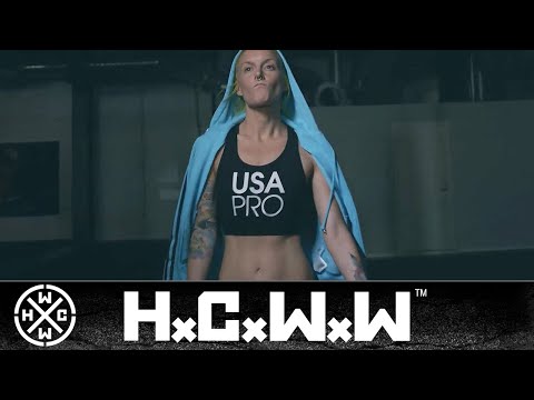 DEATH BY HORSE - KILL - HC WORLDWIDE (OFFICIAL HD VERSION HCWW)