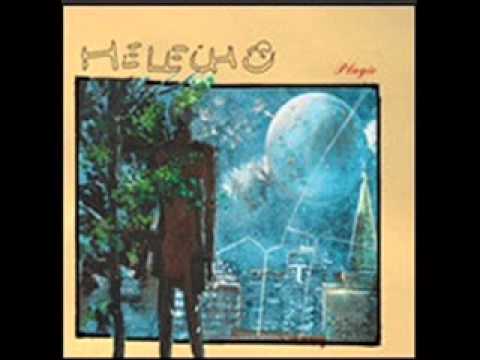 Helecho - La llamada