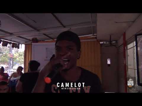 PACMAN Vs DISOLVENTE - 16avos - REGIONAL SUPREMACIA - Cali