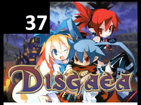 Disgaea : Hour of Darkness Playstation 2