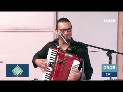 Tierra Adentro - El Sapukái