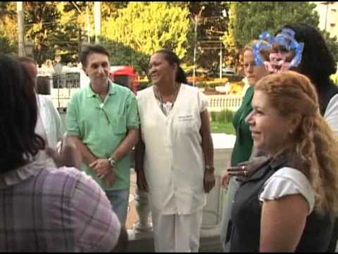 Programa Mais Cidadão 15 - Bloco + Cidadão