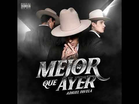 Adriel Favela, El Bala - ¿Que Le Pasó Al Niño? (Audio Oficial)