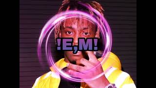 Juice Wrld- junkie (Cadu! remix) Slowed + Reverb