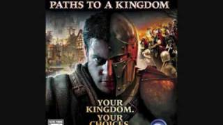 The Settlers 7 Soundtrack: Working Apart