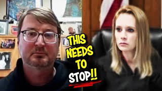 FREELOADING Couple Attempt to BLOCK Eviction After YEARS of UNPAID RENT....Judge Sees Their GAME!!!