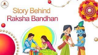 Story Behind Raksha Bandhan | Happy Raksha Bandhan | @Orchids The International School