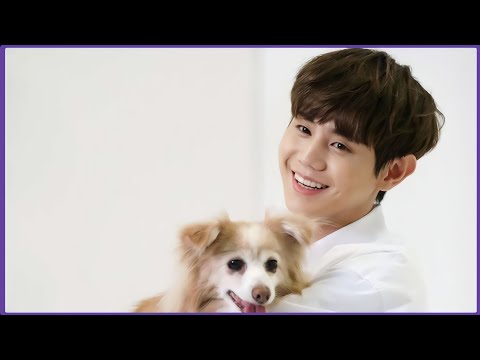 Highlight | B2ST Yoseob being the most funny fairy idol of them all