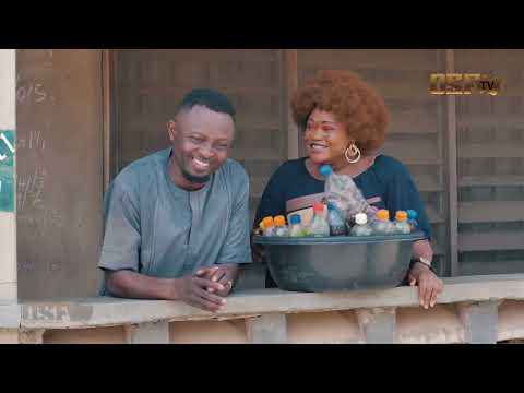 Sisi Alagbo Episode 5 - Starring Atoribewu, Damilola Oni, Temitope Iledo, Basira Beere
