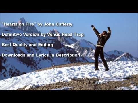 Heart's on Fire (Definitive Version) Rocky IV