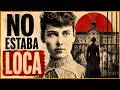 10 días en un manicomio: la historia real de Nellie Bly