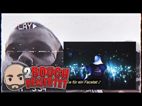 2Bough bewertet "Sierra Kidd 🏖 REAL LIFE"