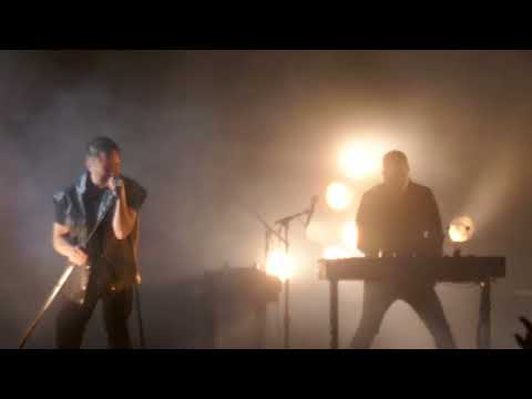 Nine Inch Nails - Live in Raleigh, NC - 2022.04.28 [Full Concert]