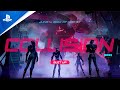 Fortnite - Collision Trailer | PS5 & PS4 Games