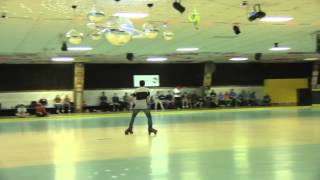 Tommy Thompson Rink Rat Boys Solo