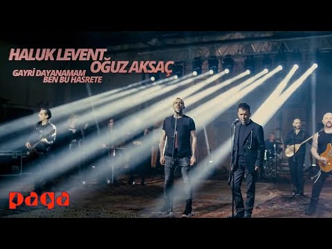 Video thumbnail for Gayrı Dayanamam Ben Bu Hasrete