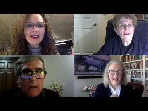 Syracuse Stories: A Conversation with Elizabeth Letts