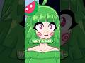 Vannamelon Recognizes That Voice Actor Oh No Shorts Vannamelon