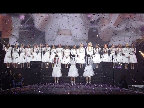 Sakura no Ki ni Narou~ดั่งซากุระตลอดไป #BNK481stGEN_DanD1ion 🎓𝐁𝐍𝐊𝟒𝟖𝟏𝐬𝐭𝐆𝐄𝐍𝐄𝐑𝐀𝐓𝐈𝐎𝐍 𝐂𝐎𝐍𝐂𝐄𝐑𝐓 Cr.AISPLAY