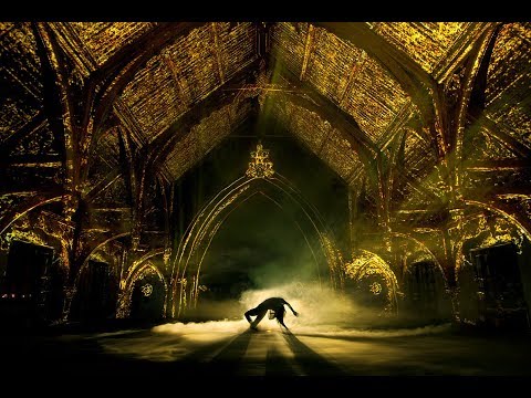 Showreel 2018 by Mr.Beam