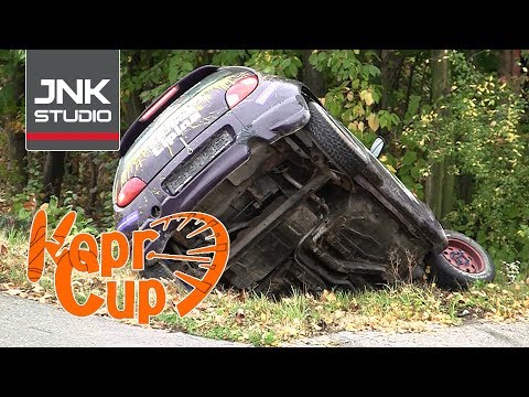 Best of KoprCup 2018 - 7. závod (crash & action)
