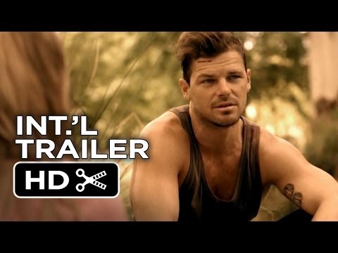 These Final Hours Official International Trailer 1 (2014) - Nathan Phillips Movie HD