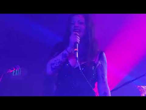 The Birthday Massacre - Kill The Lights (Live 3-4-2022)