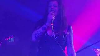The Birthday Massacre - Kill The Lights (Live 3-4-2022)
