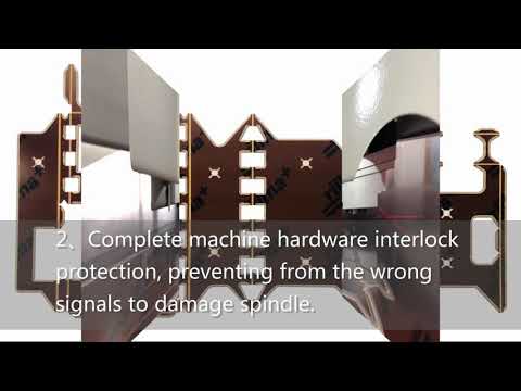 Pertinax milling machine(Pertinax CNC router)