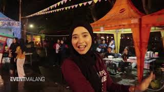 Download lagu Hujan - hujan nonton ATLESTA di STIE Malangkucecwara mp3