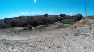 preview picture of video 'motocross torreblascopedro pedro godoy'