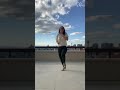 Dancing in Estrad Swing  #dance #jazz #dancer