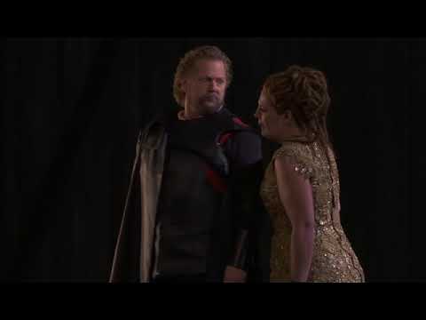 Norma. Oh! Di qual sei tu vittima...