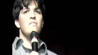 This Nearly Was Mine - ANOMT &#39;05