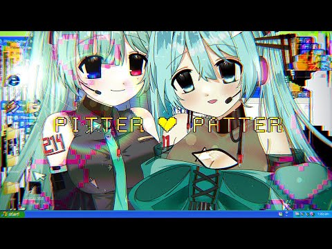 Pitter-Patter