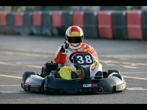 Club100 - Lightweight Sprint Championship 2017, Rd.10 B Final (Whilton Mill Zulu)