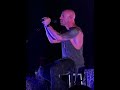Daughtry Separate Ways Live Acoustic