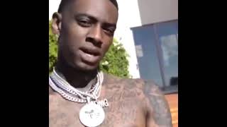 Shout Music Video
