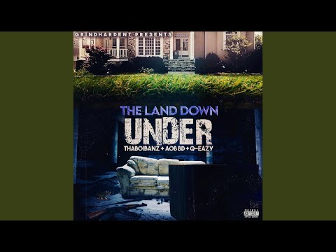 Like You (Thaboibanz, AOB BD)