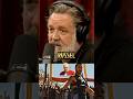 Russel Crowe RESPECTED By The VATICAN Jreinsights