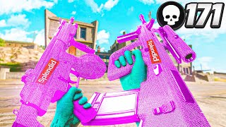 Download lagu The ABR-A1 & C9 Meta is BROKEN on Rebirth island 😭👑 mp3