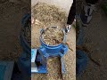 Four Rollers Feed Pellet Making Machine Fyp Fcnfm