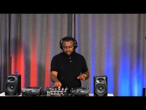 Deep & Soul Grooves 105 Mixed By DysFonik | South Africa | Deep House Mix 2025 | Soulful DSG Vol 105