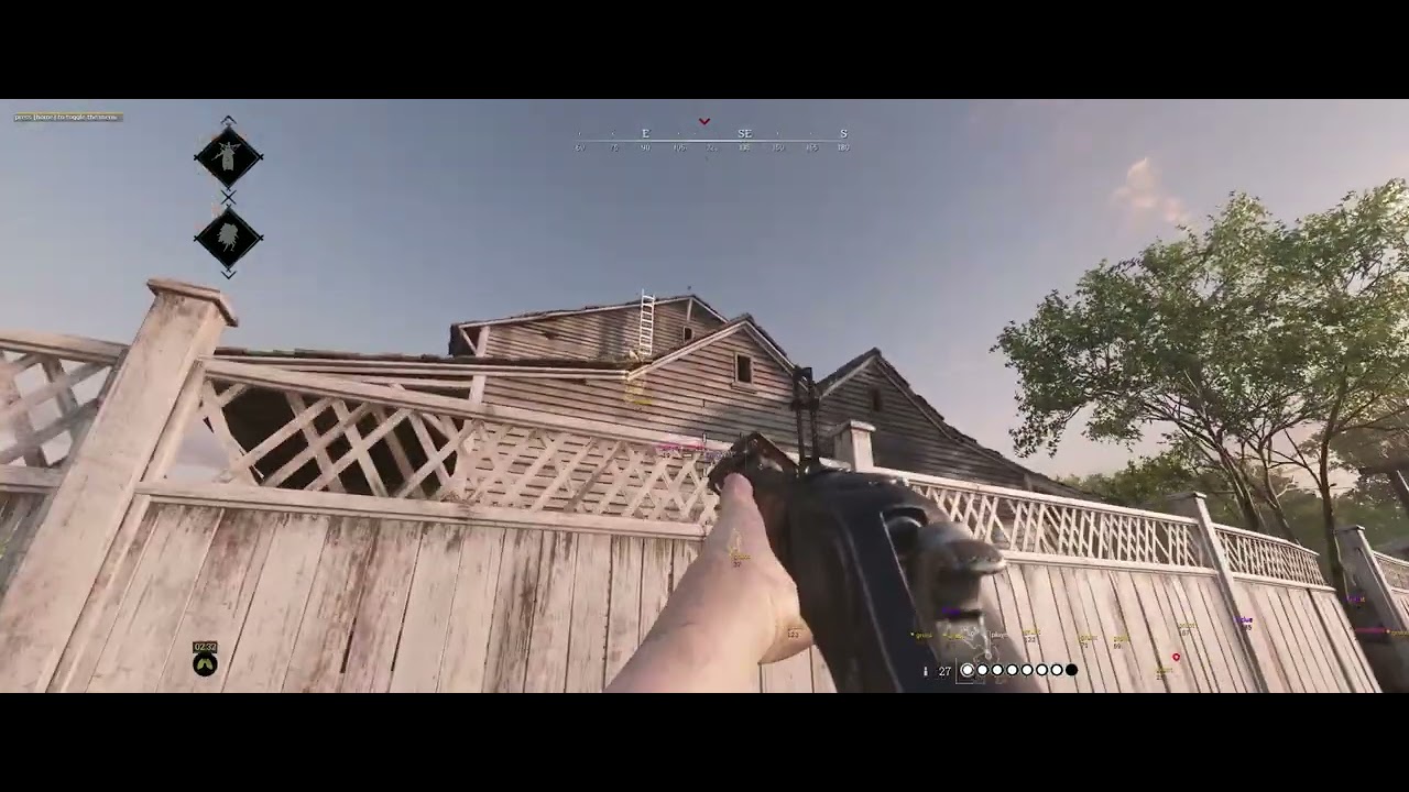 Воспроизвести видео