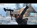 For Honor ► КООП прохождение с Димкой ► Часть 2 ( Викинги )