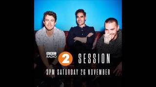 Busted - Time After Time (Cyndi Lauper Cover)